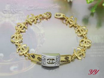 Bracciale Chanel Modello 182